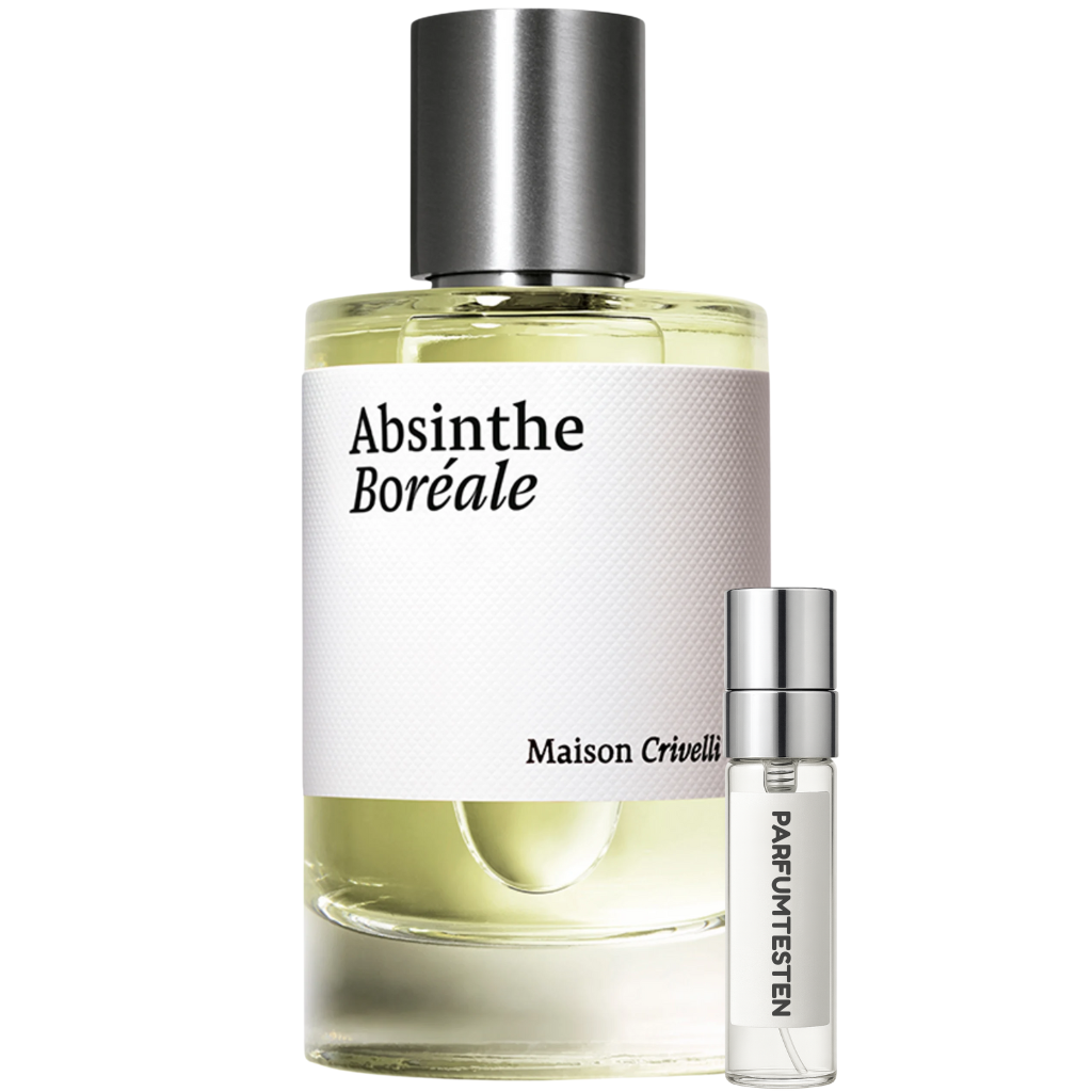 Absinthe Boreale Probe