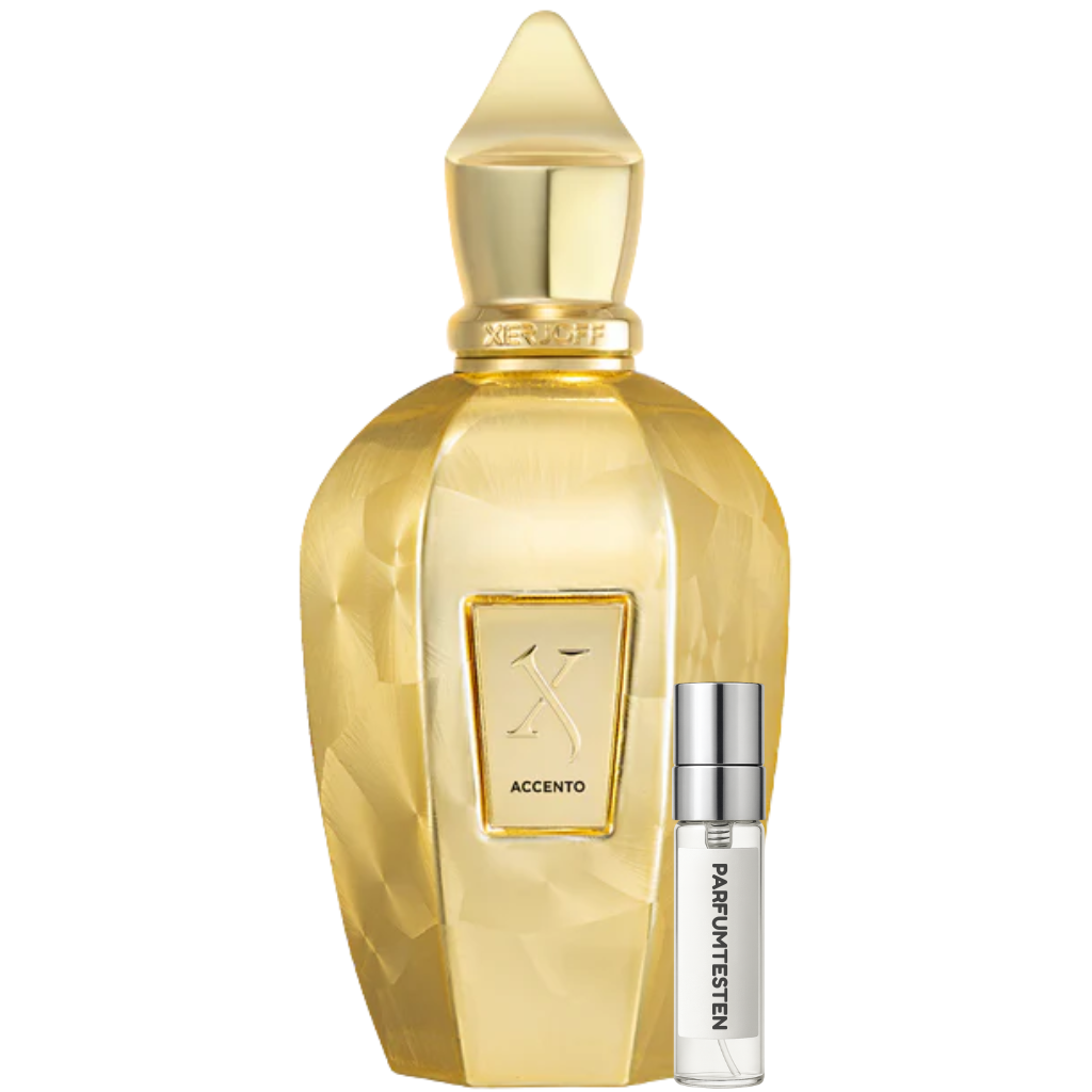 Accento Overdose Probe