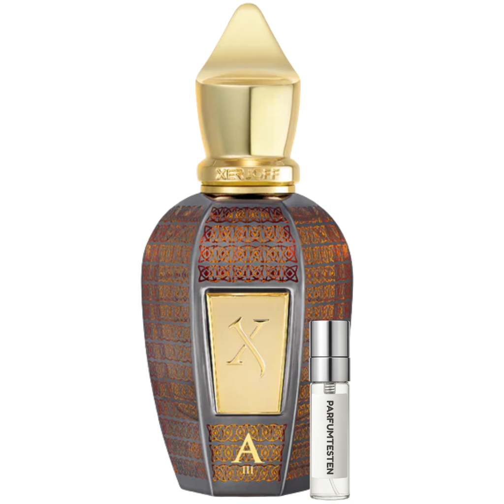 Alexandria III Probe