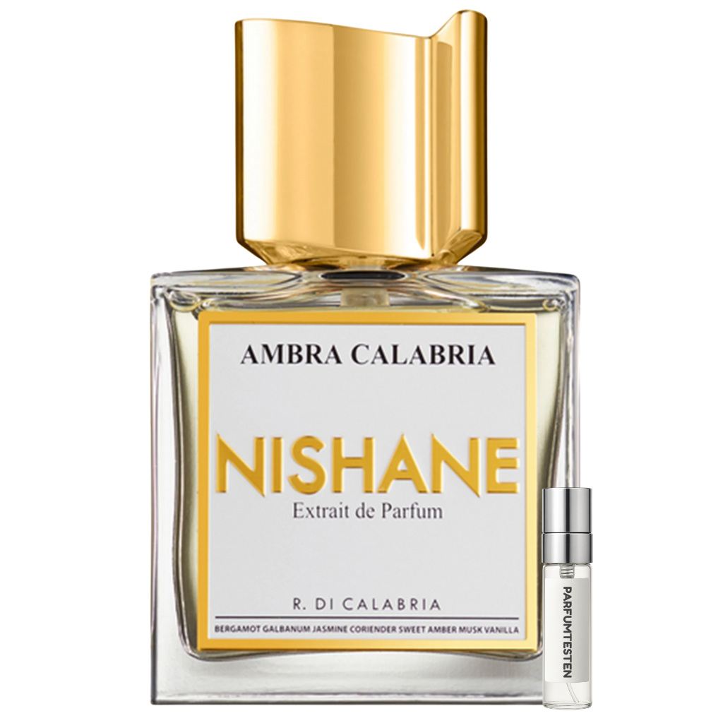 Ambra Calabria Probe