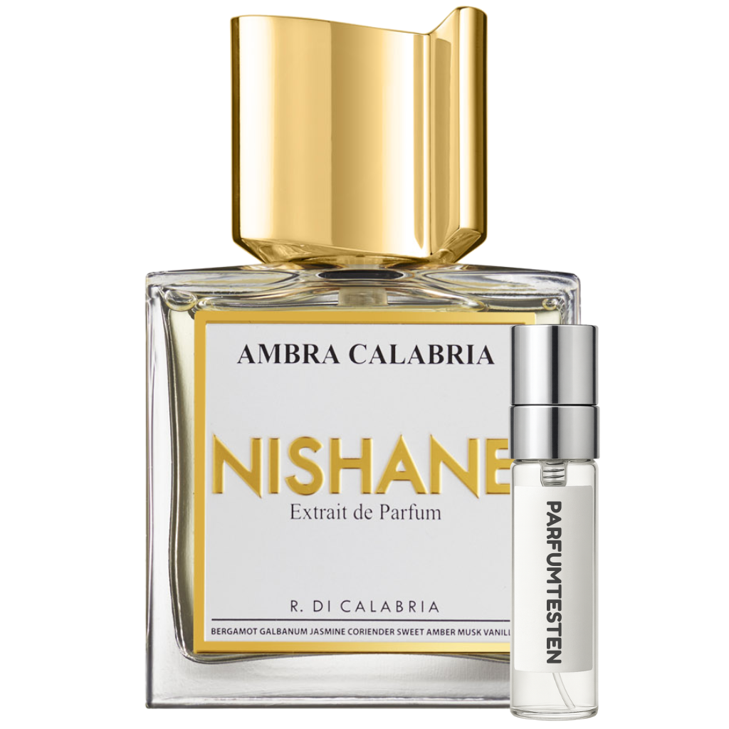 Ambra Calabria Probe