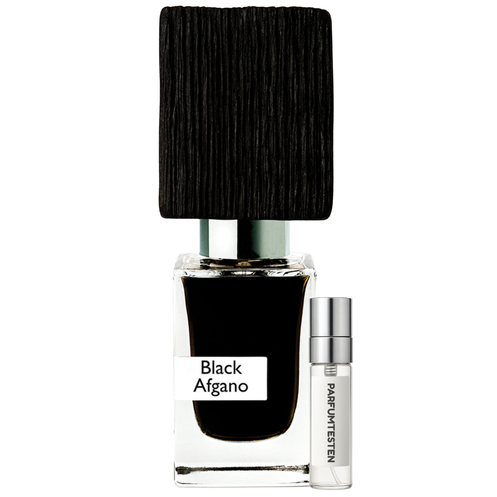 Black Afgano Probe