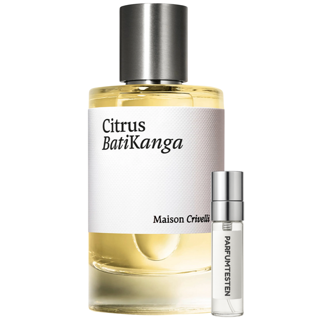 Citrus Batikanga Probe