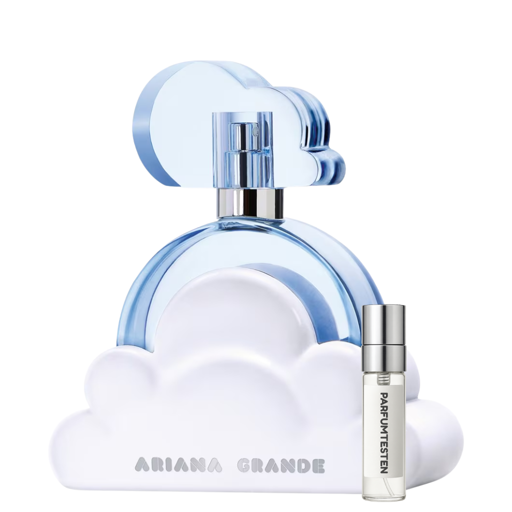 Cloud Eau de Parfum Probe