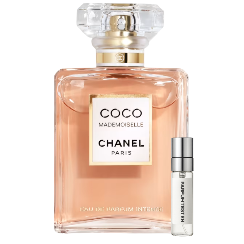 Coco Mademoiselle Intense Probe