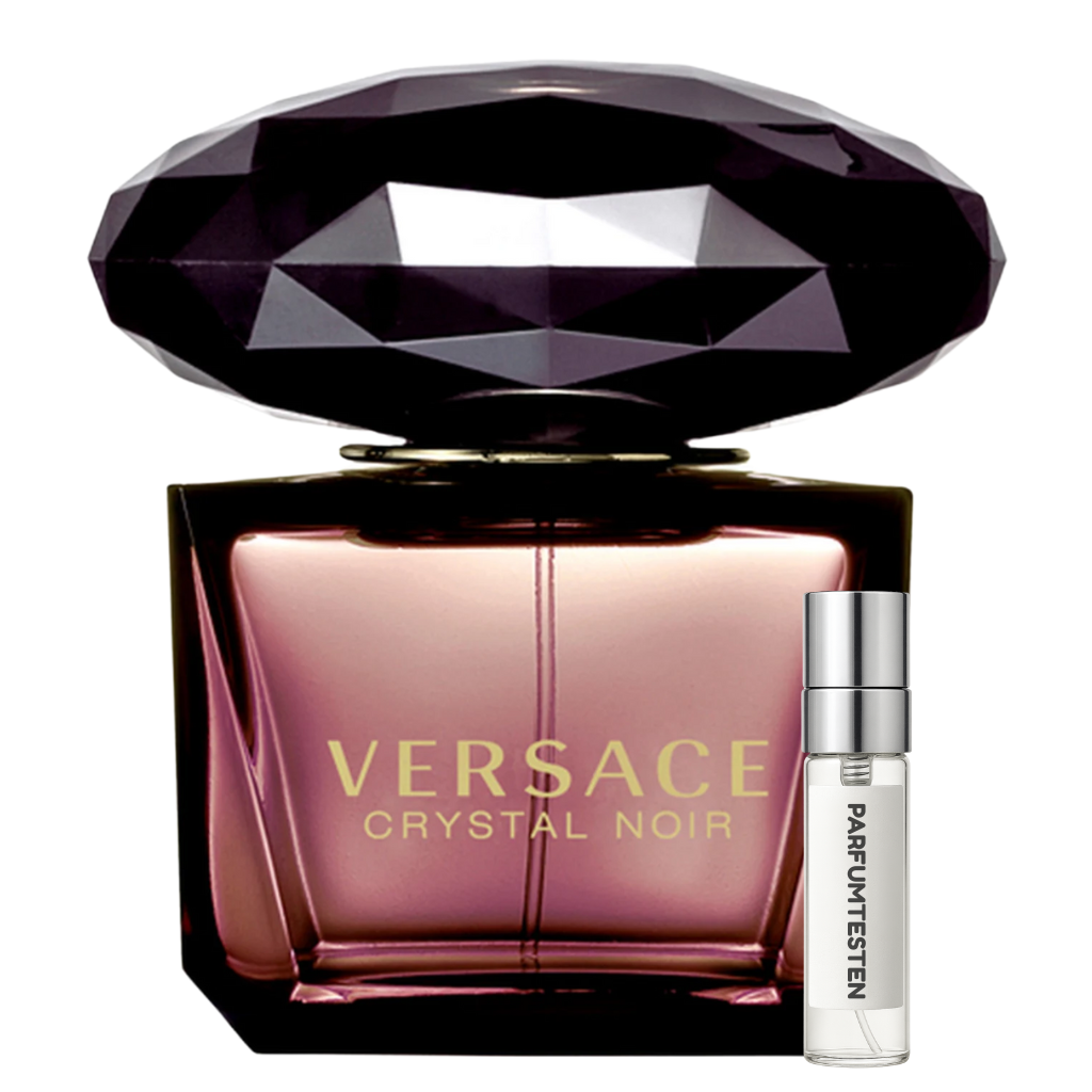 Crystal Noir Eau de Parfum Probe