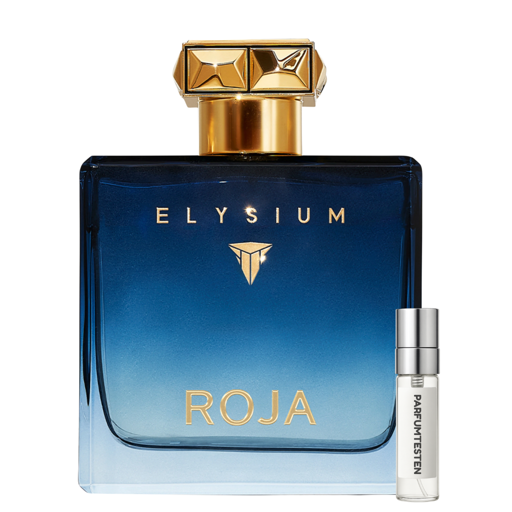 Elysium pour Homme Probe