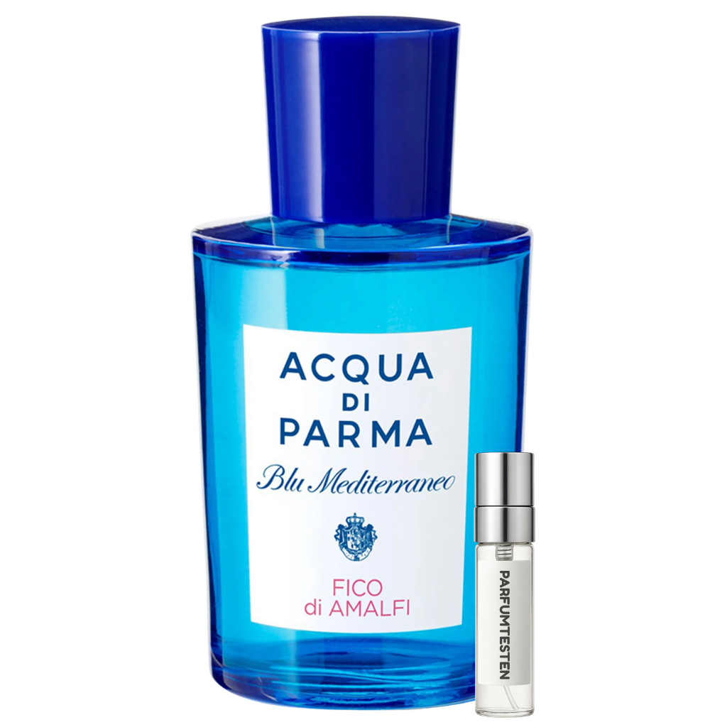 Fico Di Amalfi Probe