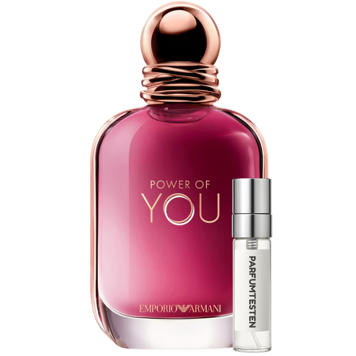 Power of You Probe