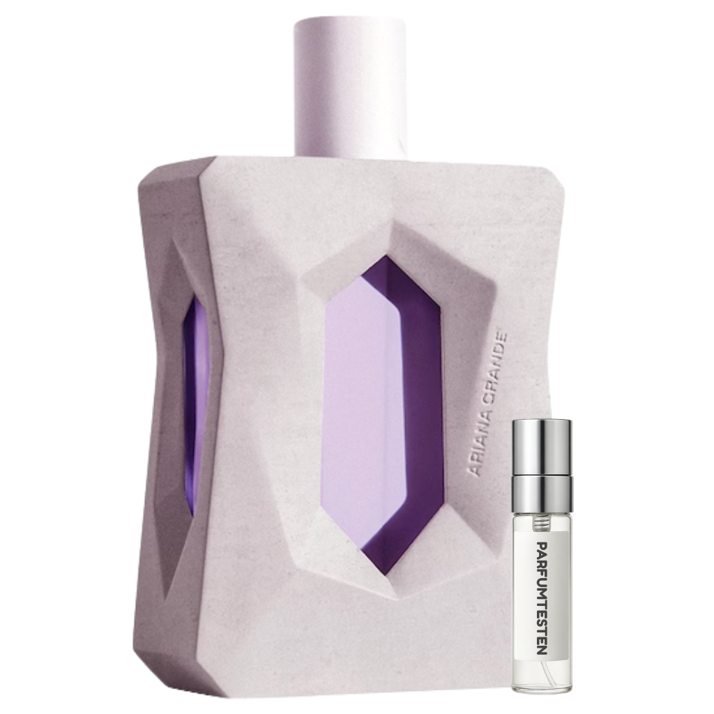 God Is A Woman Probe