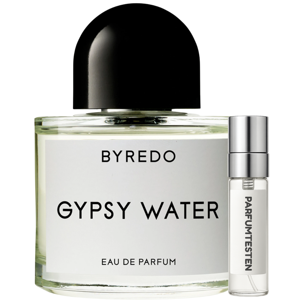 Gypsy Water Probe