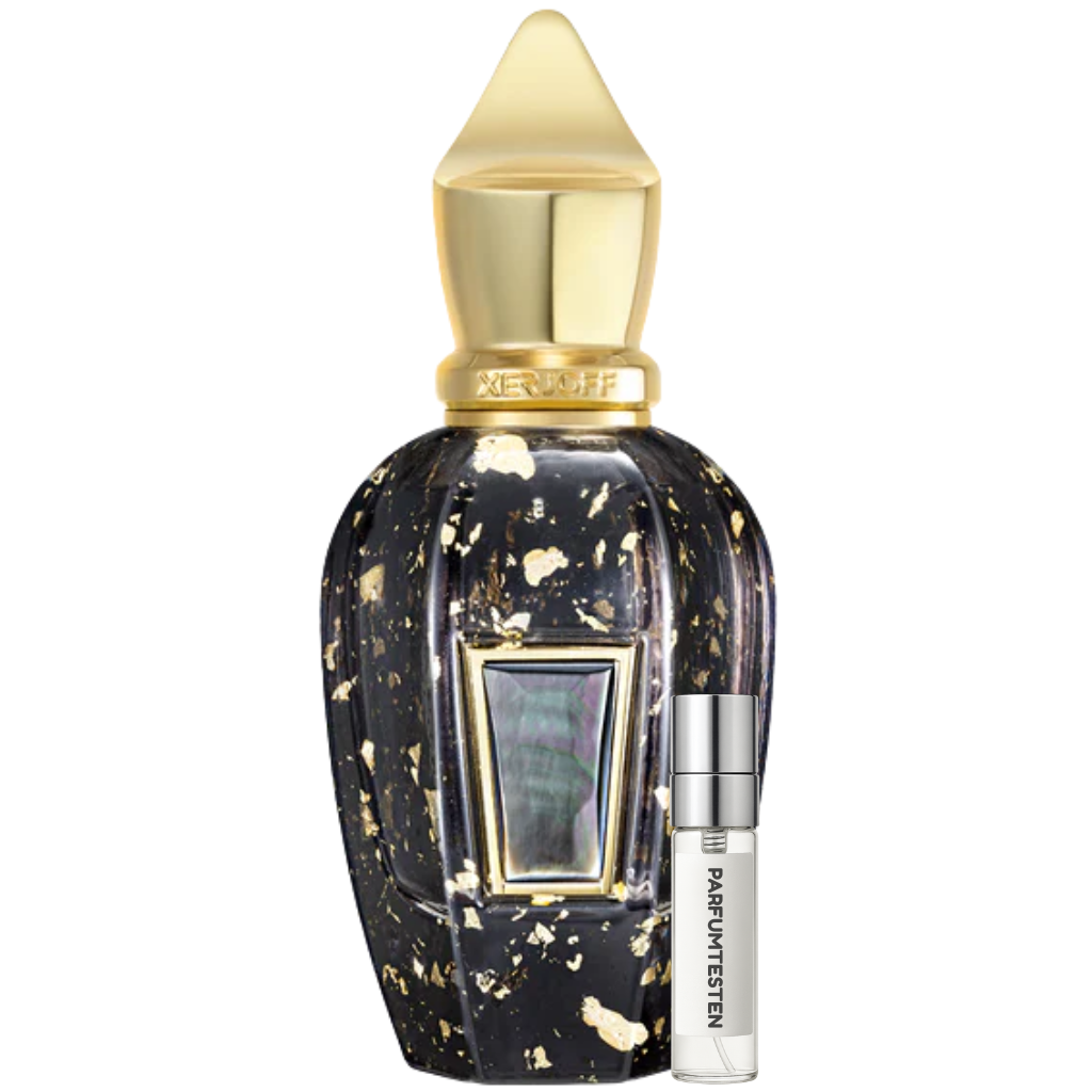 Homme Anniversary Probe