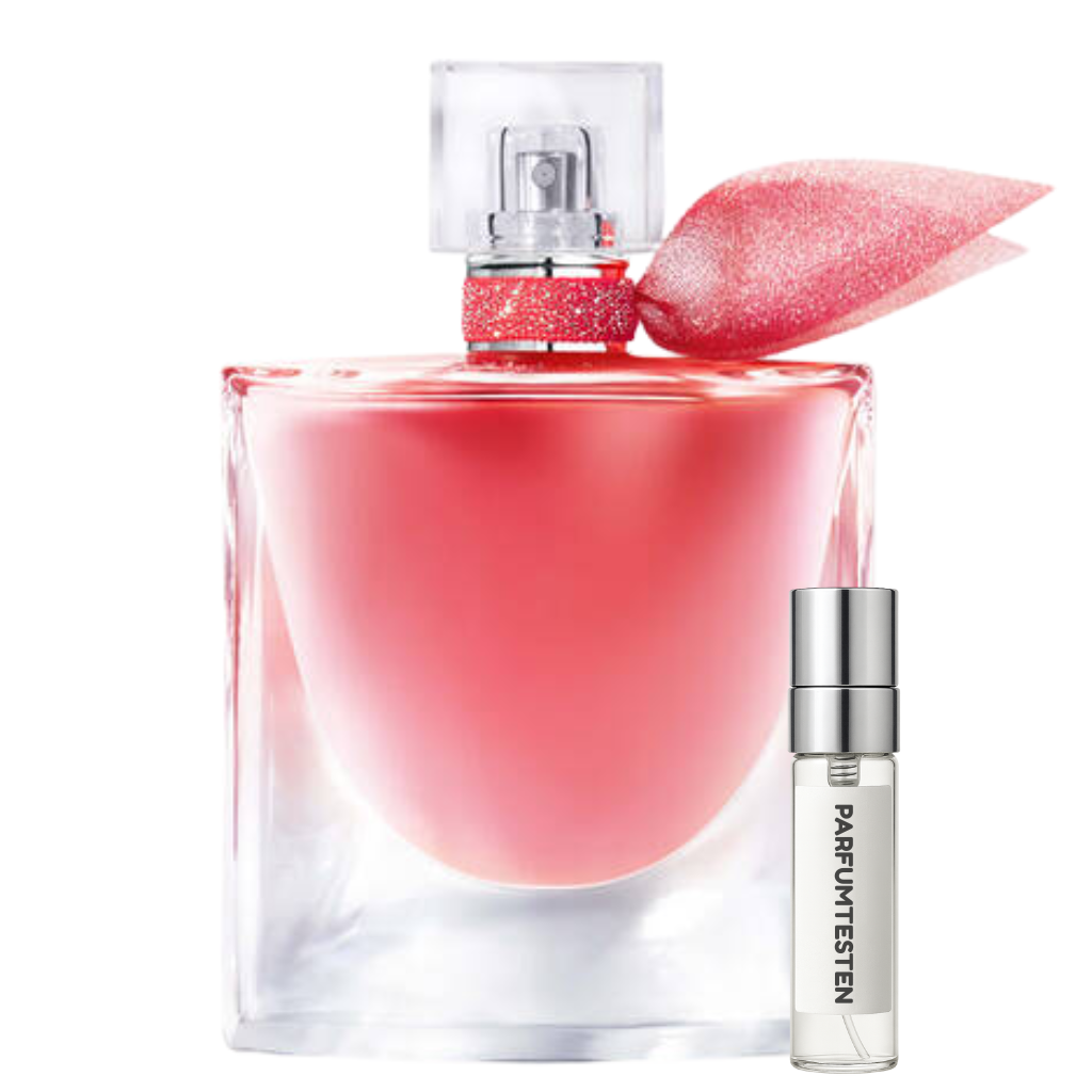 La Vie est Belle Intensement Probe