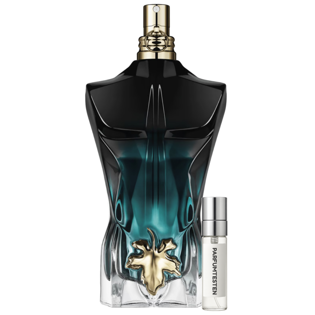 Le Beau Le Parfum Probe