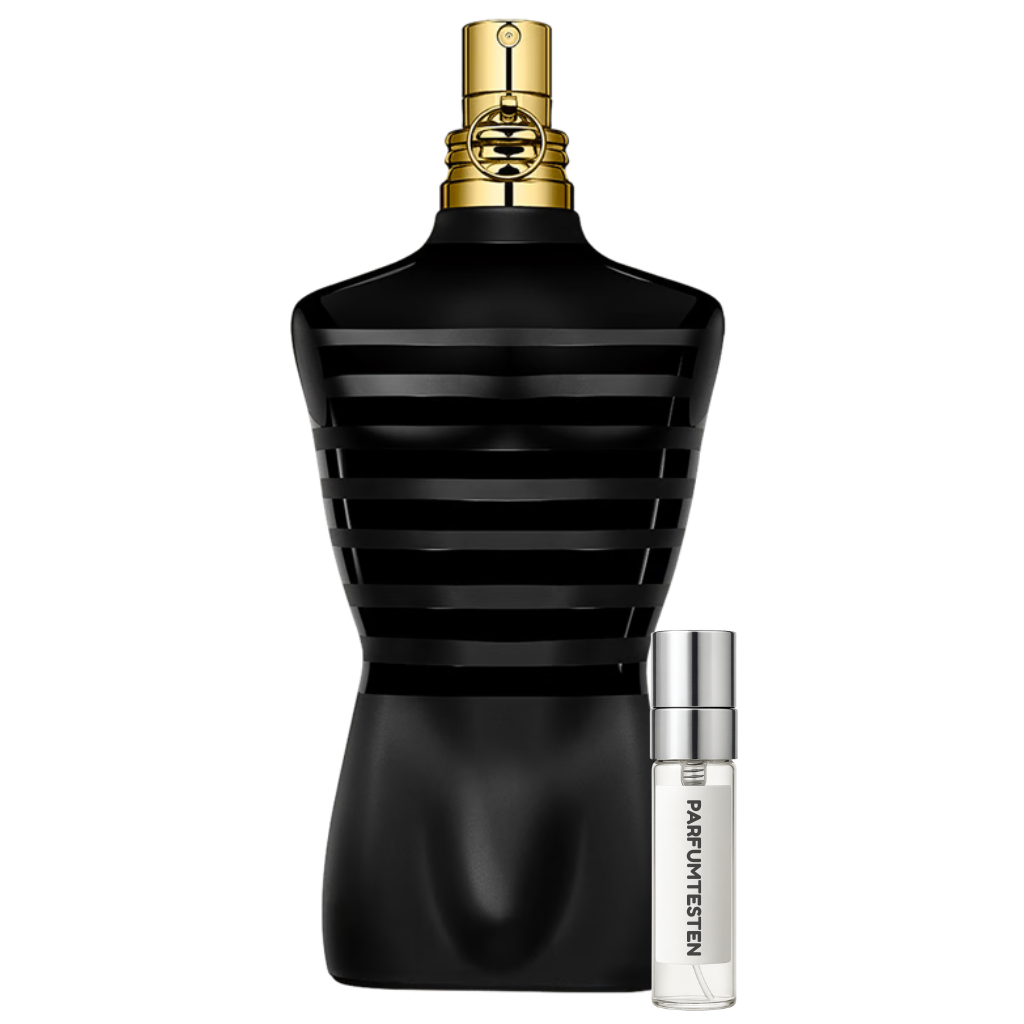 Le Male Le Parfum Probe
