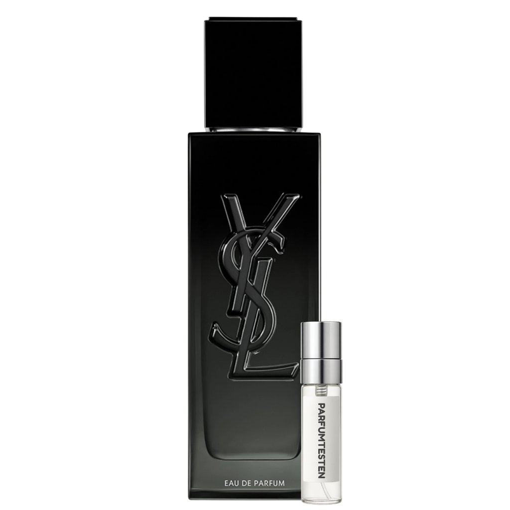 MYSLF Eau de Parfum Probe