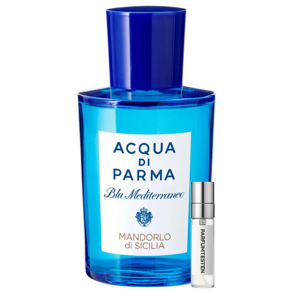 Mandorlo di Sicilia Probe