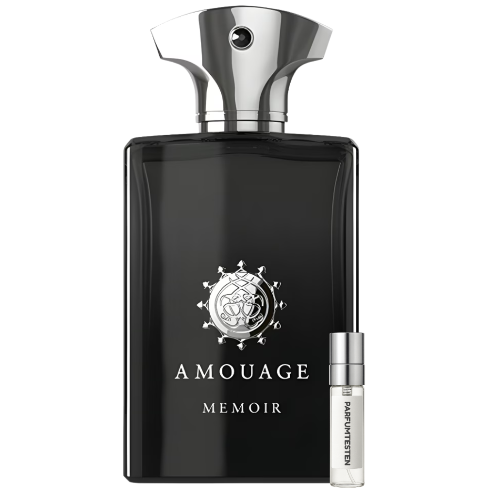 Memoir Man Probe