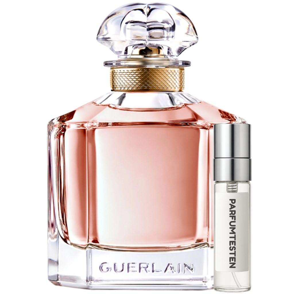Mon Guerlain Probe