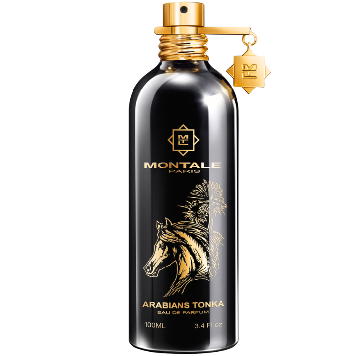 Montale Arabians Tonka
