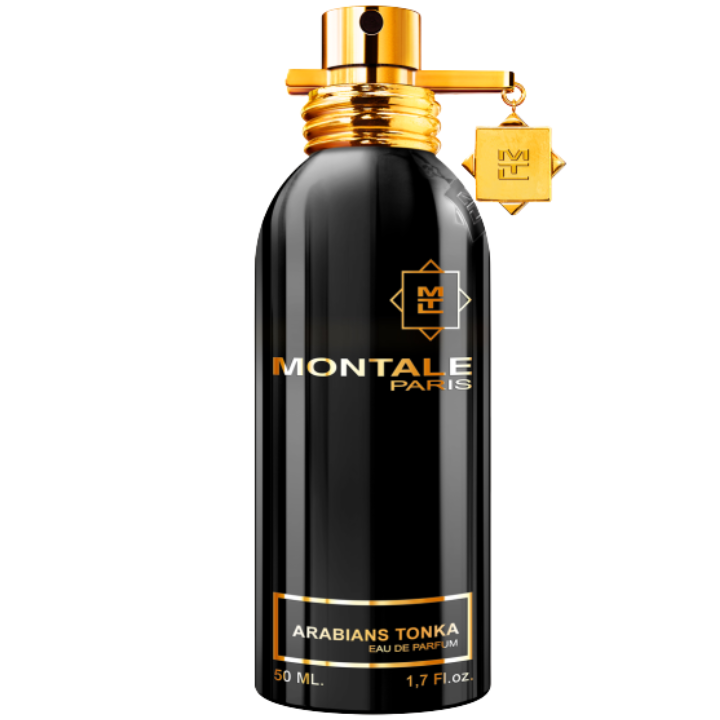 Montale Arabians Tonka