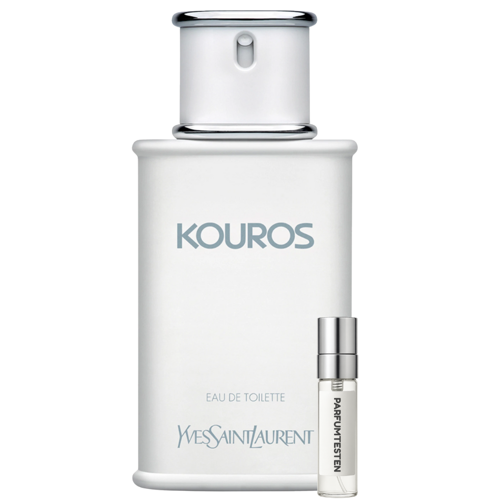 Kouros Eau de Toilette Probe