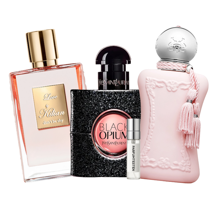 Valentine’s for Her Proben Bundle