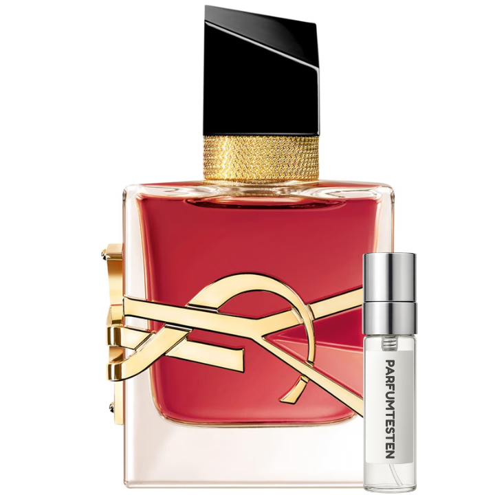 Yves Saint Laurent Libre Berry Crush