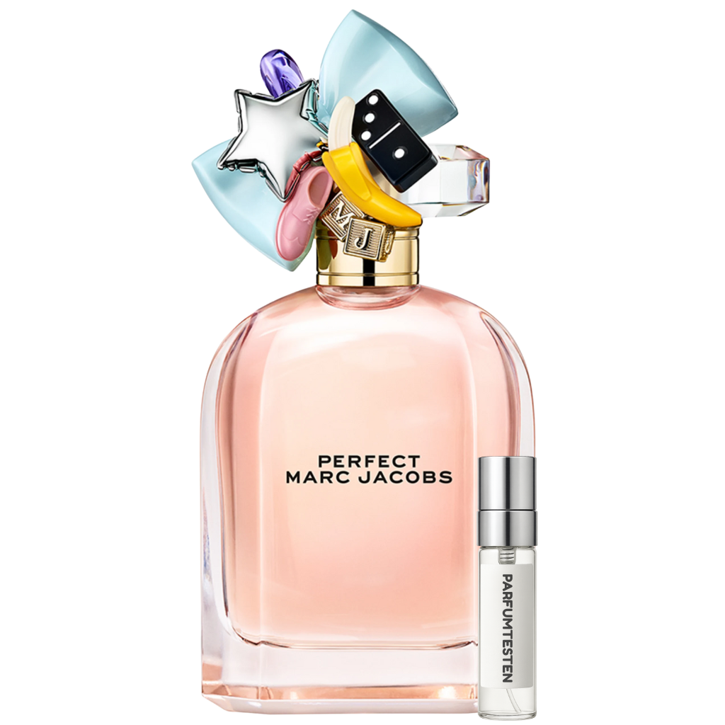 Perfect Eau de Parfum Probe