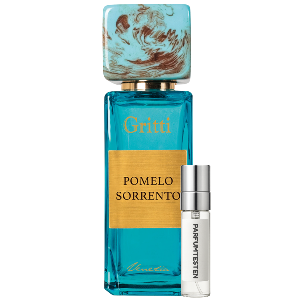 Pomelo Sorrento Probe