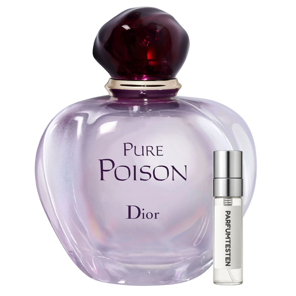 Pure Poison Parfumprobe