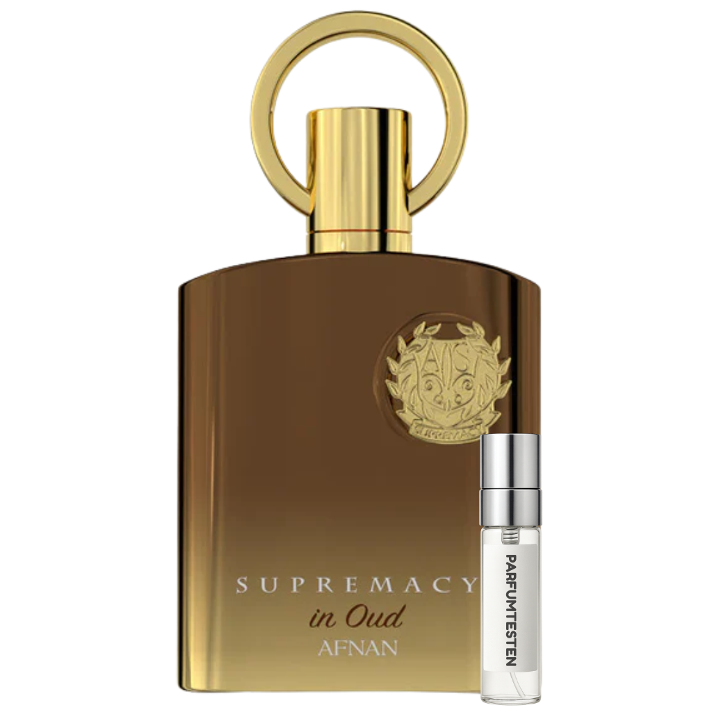 Supremacy in Oud Probe