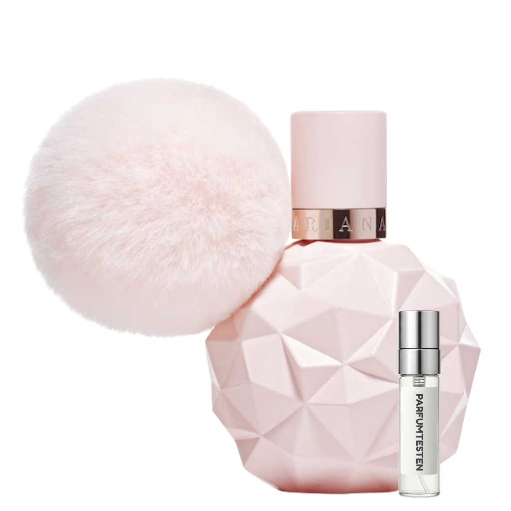 Sweet Like Candy Probe