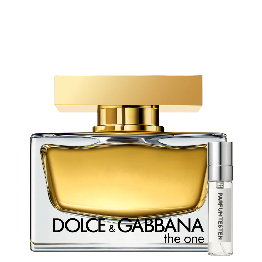 The One Eau de Parfum Probe