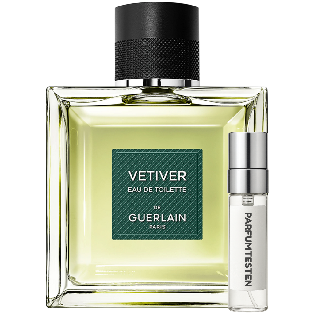 Vetiver Probe