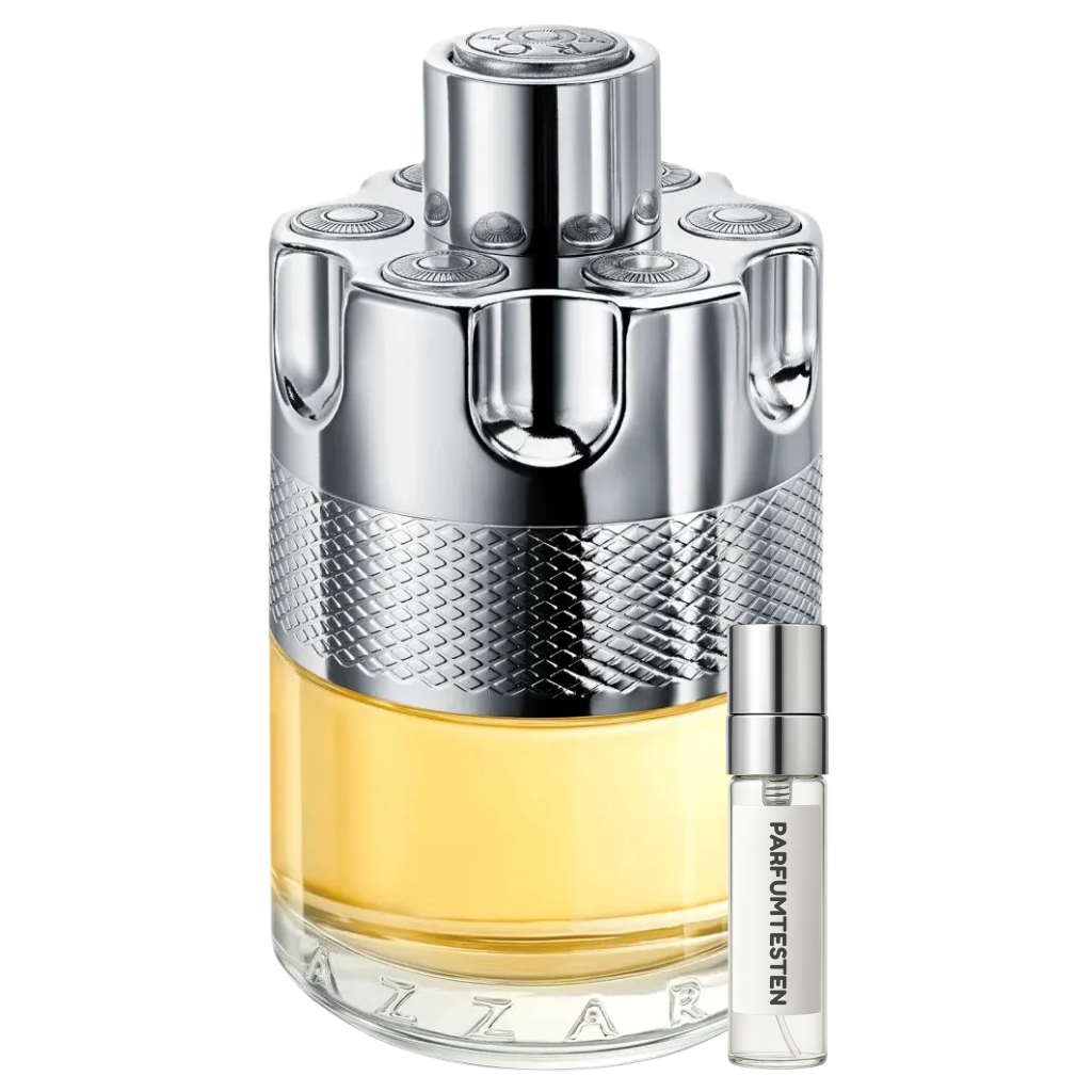 Wanted Eau de Toilette Probe