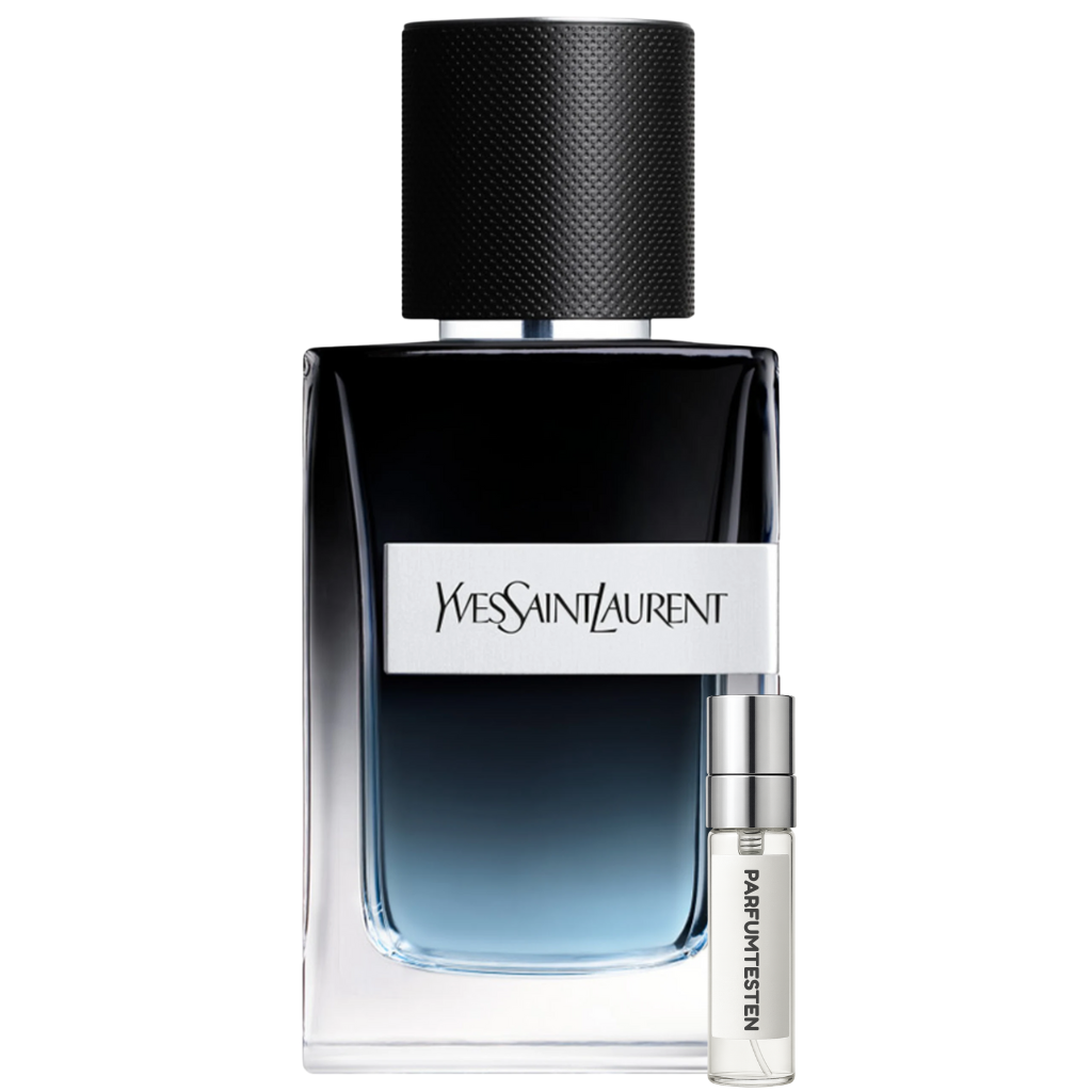 Y Eau de Parfum Probe