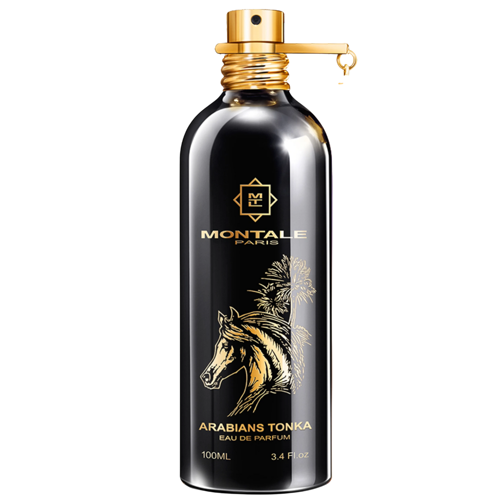 Montale Arabians Tonka Tester