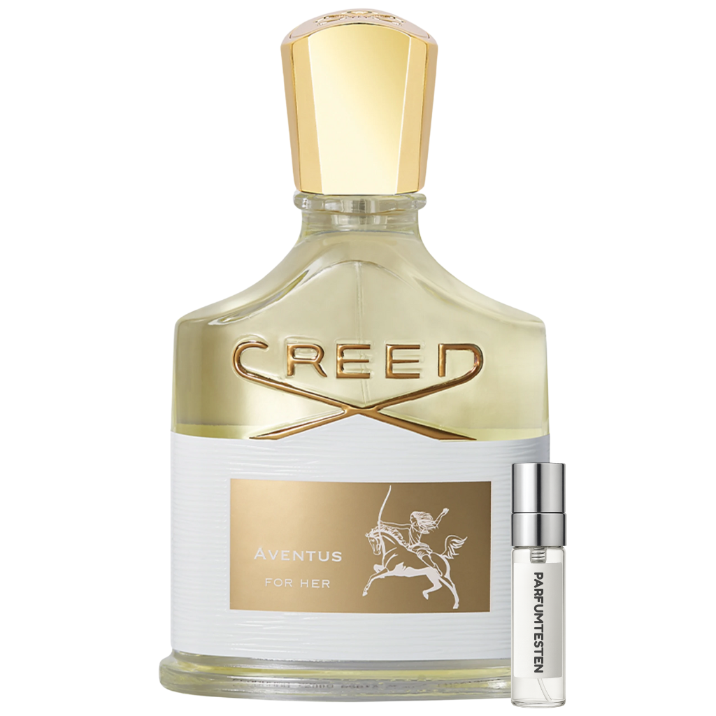 Aventus for Her Probe