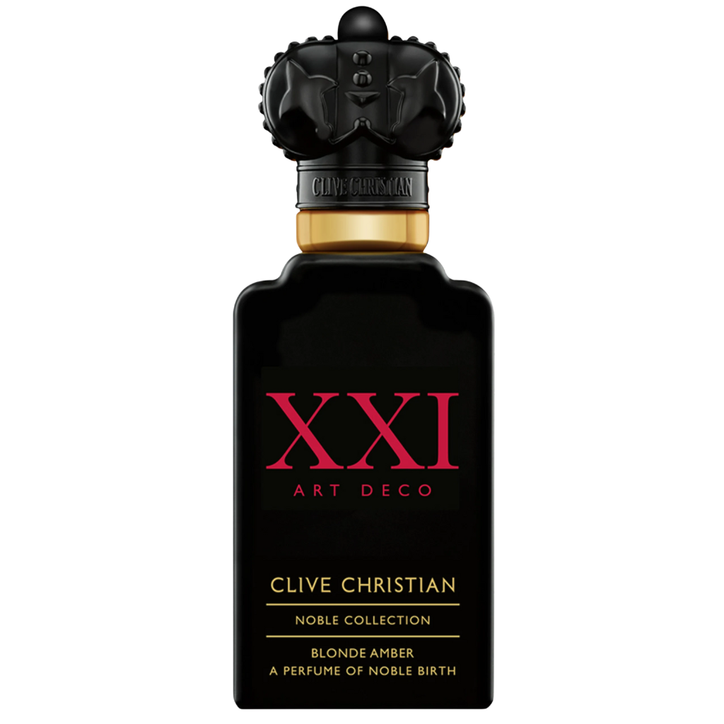 Clive Christian Blonde Amber Tester