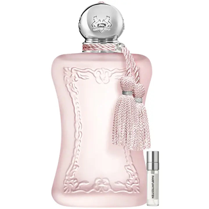 Delina de Rosee Probe Parfums de Marly
