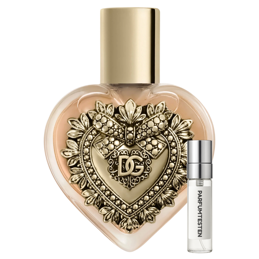 Devotion Eau de Parfum Probe
