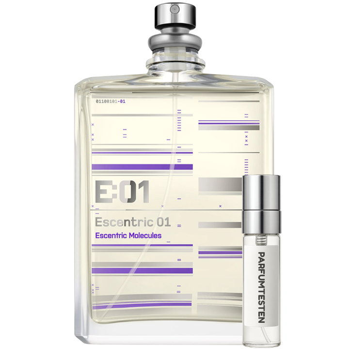 Escentric 01 Probe