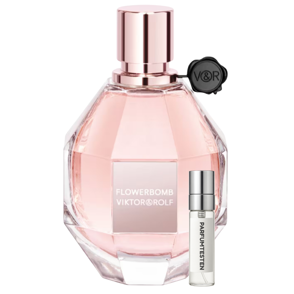 Flowerbomb Probe