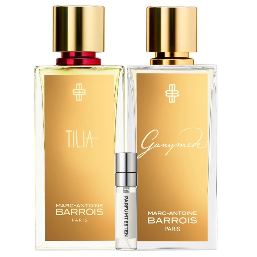 Ganymede Tilia Proben Bundle