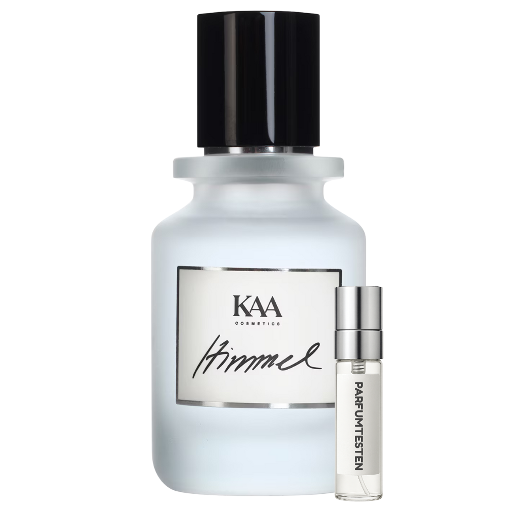 Himmel Eau de Parfum Probe
