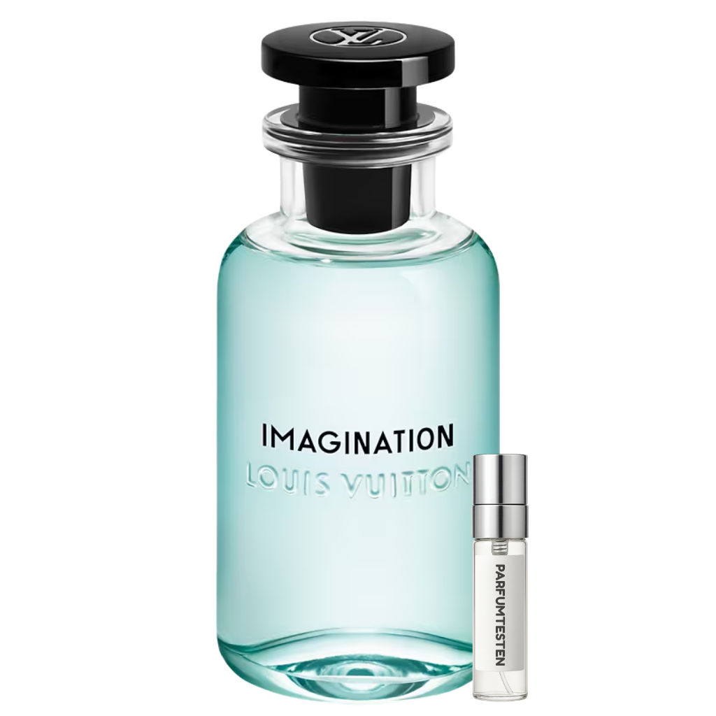 Imagination Probe