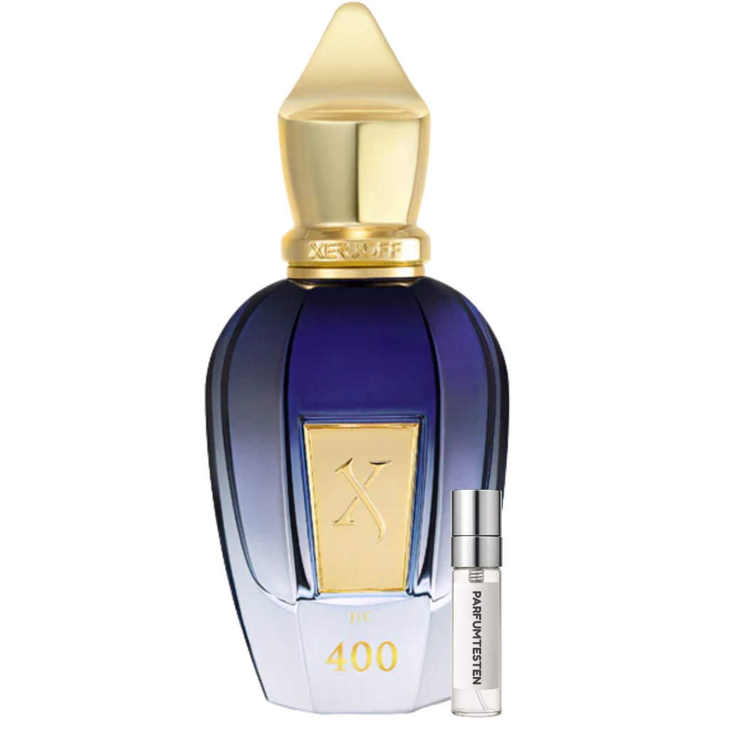 Join the Club 400 Probe