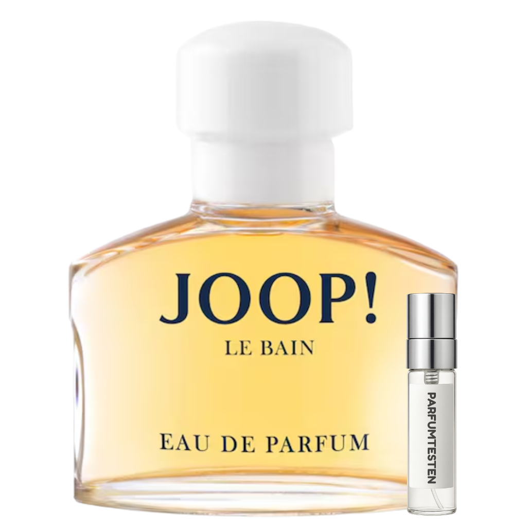 Joop! Le Bain Probe