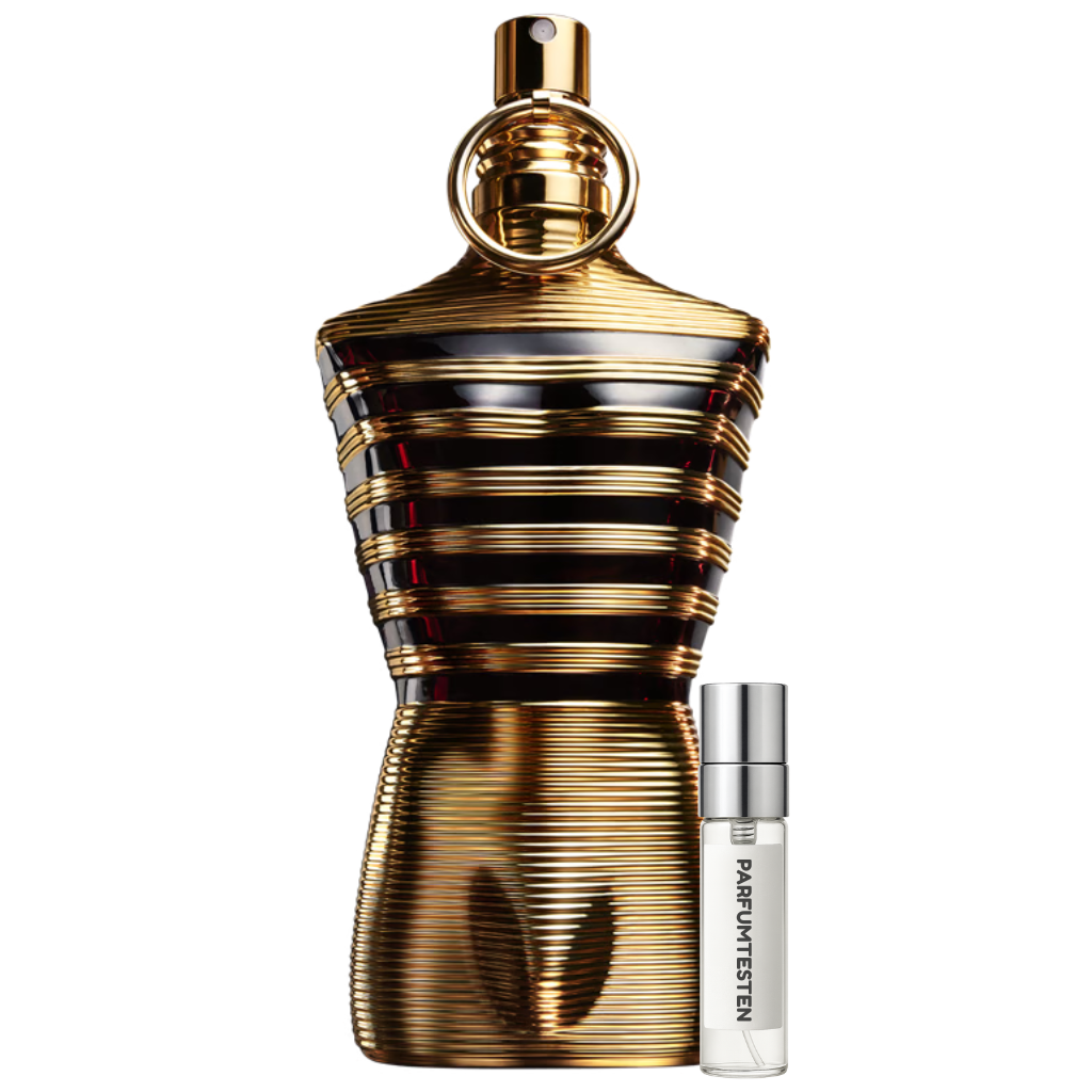 Le Male Elixir Probe